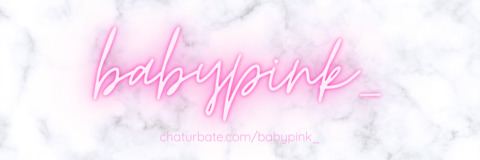 babypink_world OnlyFans - Free Access to 32 Videos & 57 Photos Onlyfans Free Access