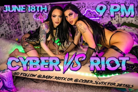 babyriot0 OnlyFans - Free Access to 32 Videos & 49 Photos Onlyfans Free Access