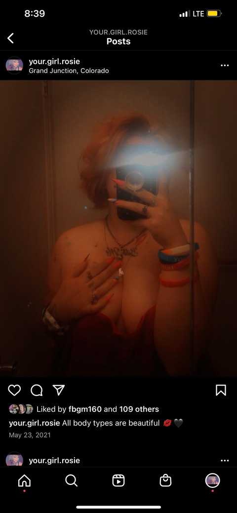 badbaberose97 OnlyFans - Free Access to 32 Videos & 49 Photos Onlyfans Free Access