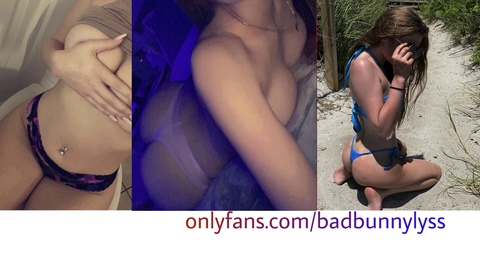 badbunnylyss OnlyFans - Free Access to 38 Videos & 82 Photos Onlyfans Free Access