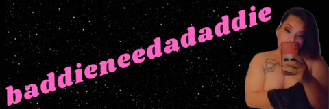 baddieneedadaddie OnlyFans - Free Access to 32 Videos & 49 Photos Onlyfans Free Access