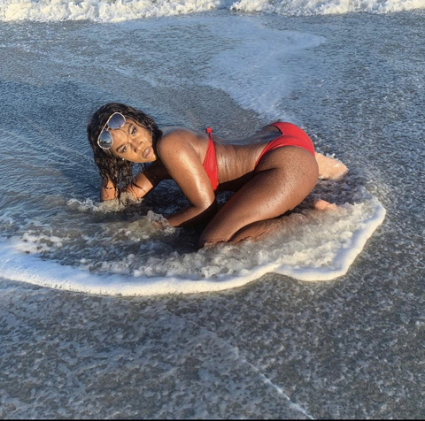 badgyalmeika OnlyFans - Free Access to 32 Videos & 49 Photos Onlyfans Free Access