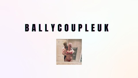 ballycouplefree OnlyFans - Free Access to 32 Videos & 49 Photos Onlyfans Free Access