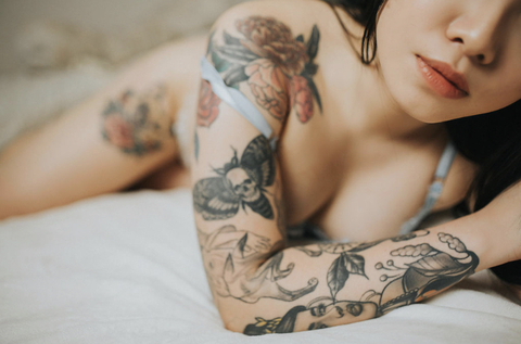 baobuns OnlyFans - Free Access to 32 Videos & 81 Photos Onlyfans Free Access