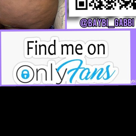 baybi_gabbi OnlyFans - Free Access to 281 Videos & 609 Photos Onlyfans Free Access