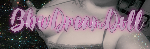 bbwdreamdoll OnlyFans - Free Access to 32 Videos & 155 Photos Onlyfans Free Access