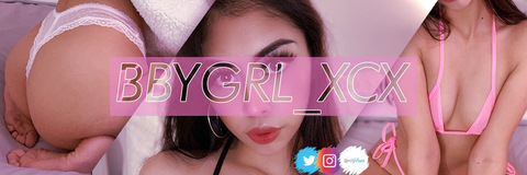 bbygrl_xcx OnlyFans - Free Access to 128 Videos & 1154 Photos Onlyfans Free Access