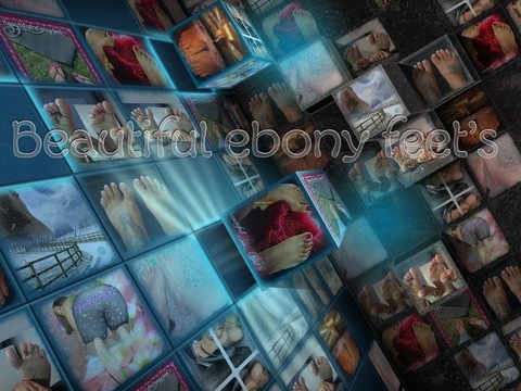 beautifulebonyfeets OnlyFans - Free Access to 32 Videos & 49 Photos Onlyfans Free Access