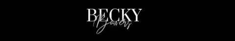 beckybowers OnlyFans - Free Access to 32 Videos & 49 Photos Onlyfans Free Access