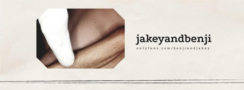 benjiandjakey OnlyFans - Free Access to 56 Videos & 109 Photos Onlyfans Free Access