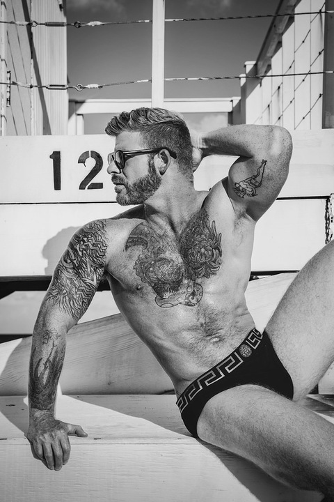 bennettanthonyxxx OnlyFans - Free Access to 232 Videos & 838 Photos Onlyfans Free Access