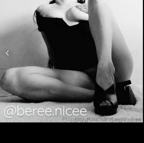 beree.nicee OnlyFans - Free Access to 32 Videos & 49 Photos Onlyfans Free Access