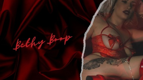 bethyboop1 OnlyFans - Free Access to 32 Videos & 50 Photos Onlyfans Free Access