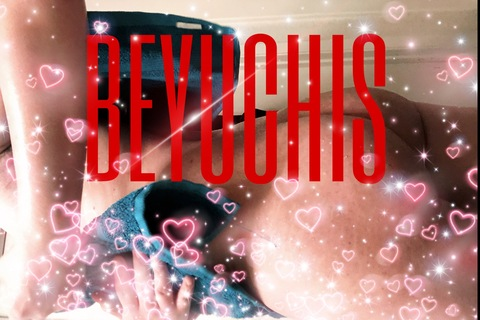 beyuchis OnlyFans - Free Access to 32 Videos & 49 Photos Onlyfans Free Access