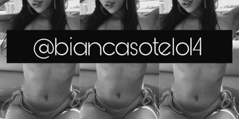 biancasotelo14 OnlyFans - Free Access to 47 Videos & 571 Photos Onlyfans Free Access