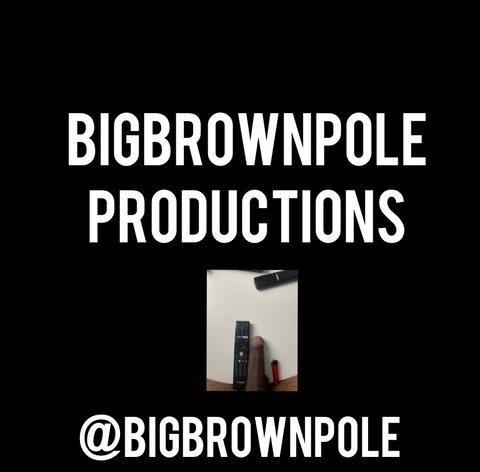 bigbrownpole OnlyFans - Free Access to 71 Videos & 49 Photos Onlyfans Free Access