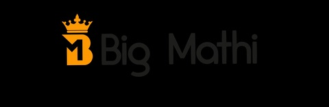 bigmathi777 OnlyFans - Free Access to 32 Videos & 71 Photos Onlyfans Free Access