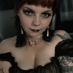 bigtiddygothgf avatar