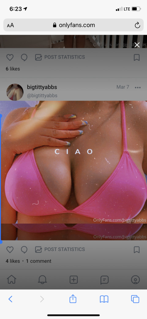 bigtittyabbs OnlyFans - Free Access to 32 Videos & 49 Photos Onlyfans Free Access