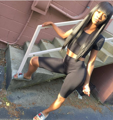 bitchimlondaa OnlyFans - Free Access to 32 Videos & 49 Photos Onlyfans Free Access