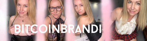 bitcoinbrandi OnlyFans - Free Access to 167 Videos & 524 Photos Onlyfans Free Access