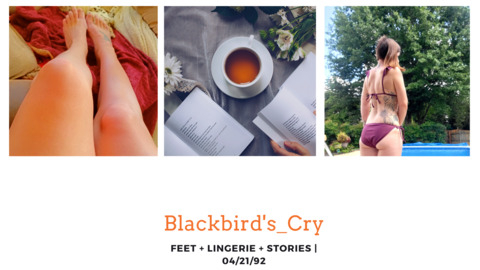 blackbirds_cry OnlyFans - Free Access to 32 Videos & 49 Photos Onlyfans Free Access