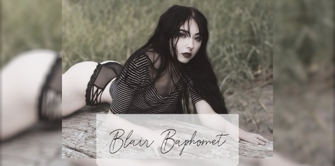 blairbaphomet OnlyFans - Free Access to 32 Videos & 241 Photos Onlyfans Free Access