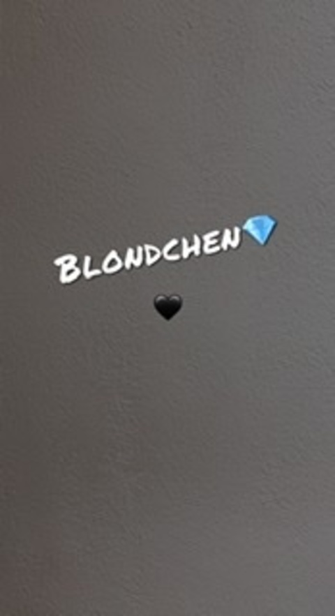 blondchen OnlyFans - Free Access to 32 Videos & 49 Photos Onlyfans Free Access