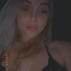 blondefreakxo avatar