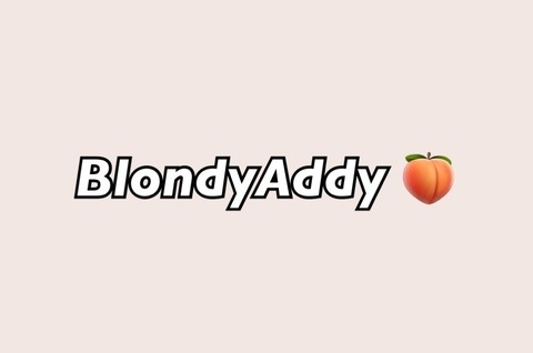 blondy_addyxx OnlyFans - Free Access to 32 Videos & 49 Photos Onlyfans Free Access