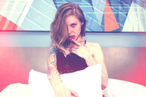 bloodybeauty OnlyFans - Free Access to 46 Videos & 348 Photos Onlyfans Free Access