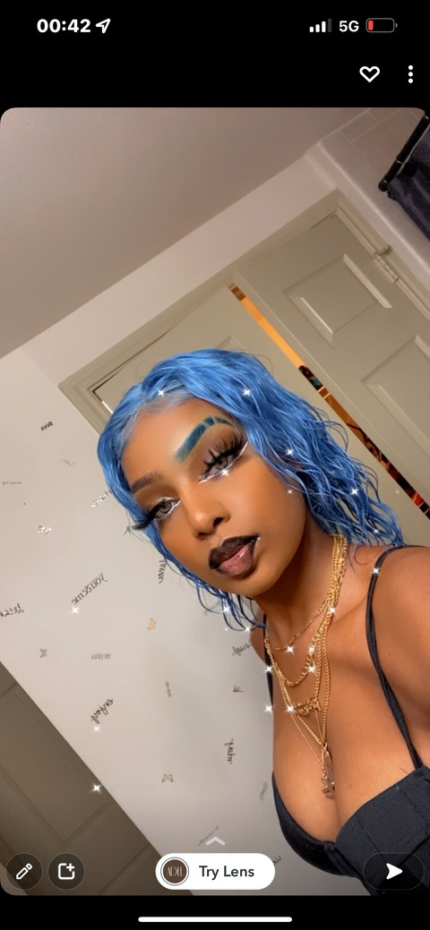 bluuvervain OnlyFans - Free Access to 32 Videos & 49 Photos Onlyfans Free Access