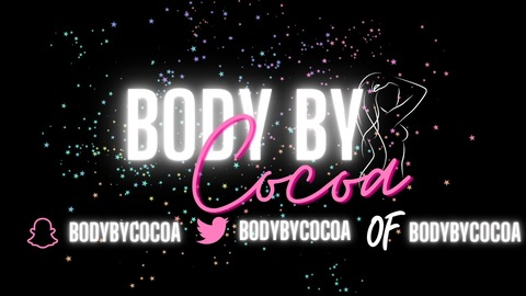 bodybycocoaa OnlyFans - Free Access to 32 Videos & 49 Photos Onlyfans Free Access