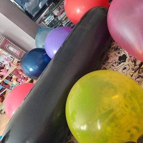 boombubbleloons OnlyFans - Free Access to 32 Videos & 49 Photos Onlyfans Free Access