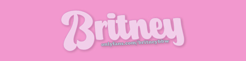 britneybbwfree OnlyFans - Free Access to 32 Videos & 49 Photos Onlyfans Free Access