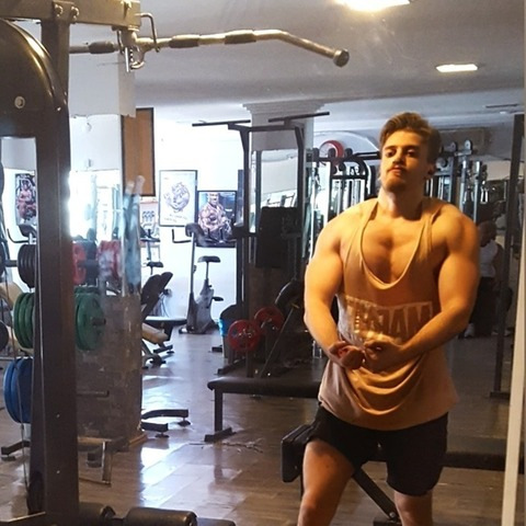 buffthestuf313 OnlyFans - Free Access to 32 Videos & 62 Photos Onlyfans Free Access