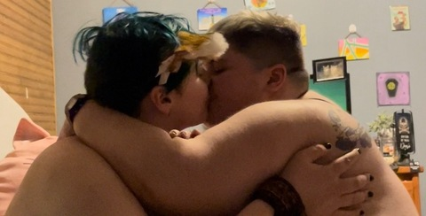 bxbyndxddy OnlyFans - Free Access to 62 Videos & 133 Photos Onlyfans Free Access