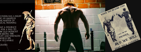 caged-rage OnlyFans - Free Access to 32 Videos & 49 Photos Onlyfans Free Access