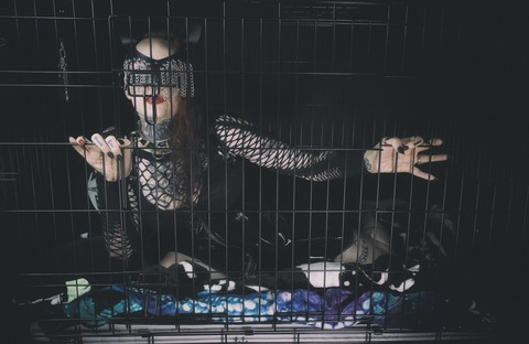 cagedheathen OnlyFans - Free Access to 32 Videos & 73 Photos Onlyfans Free Access