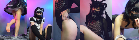 cainnines OnlyFans - Free Access to 40 Videos & 116 Photos Onlyfans Free Access