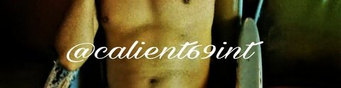 calient69int OnlyFans - Free Access to 70 Videos & 104 Photos Onlyfans Free Access