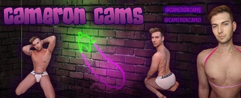 cameroncams1 OnlyFans - Free Access to 32 Videos & 179 Photos Onlyfans Free Access