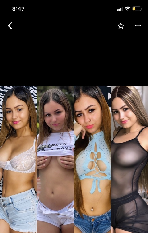 camigil OnlyFans - Free Access to 32 Videos & 49 Photos Onlyfans Free Access