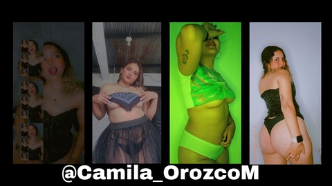 camila_orozcom OnlyFans - Free Access to 32 Videos & 81 Photos Onlyfans Free Access