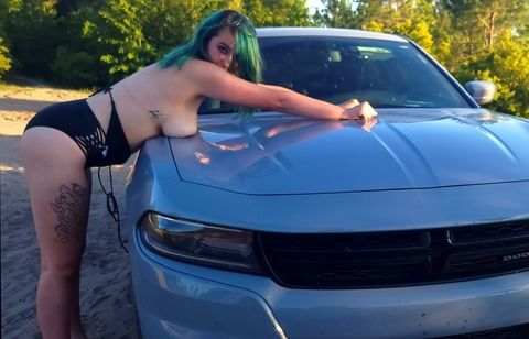 candy_rushvip OnlyFans - Free Access to 32 Videos & 233 Photos Onlyfans Free Access