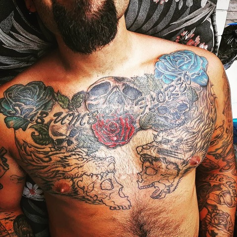 cap.tainchaos OnlyFans - Free Access to 32 Videos & 49 Photos Onlyfans Free Access