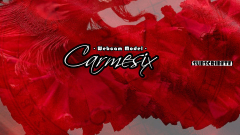 carmesix OnlyFans - Free Access to 32 Videos & 49 Photos Onlyfans Free Access