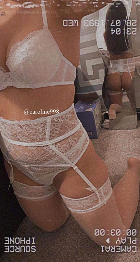 caroline998 OnlyFans - Free Access to 32 Videos & 49 Photos Onlyfans Free Access