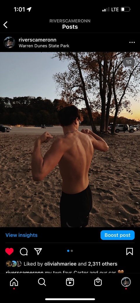 carterxrivers OnlyFans - Free Access to 32 Videos & 49 Photos Onlyfans Free Access