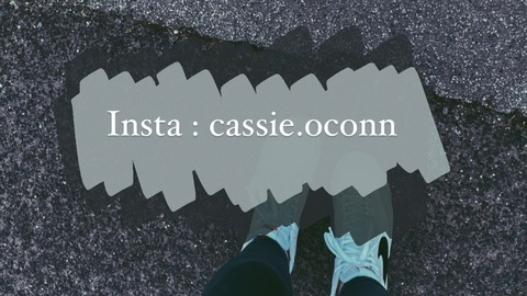 cassielouise01x OnlyFans - Free Access to 32 Videos & 49 Photos Onlyfans Free Access